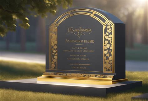 Would like to know what would be the best. . Best gold paint for headstone lettering